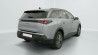 PEUGEOT 5008 HYBRID 136 E-DCS6 ALLURE