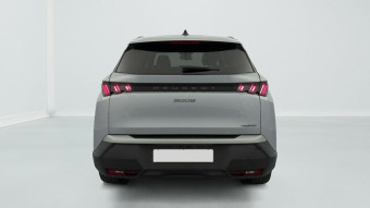 PEUGEOT 5008 HYBRID 136 E-DCS6 ALLURE