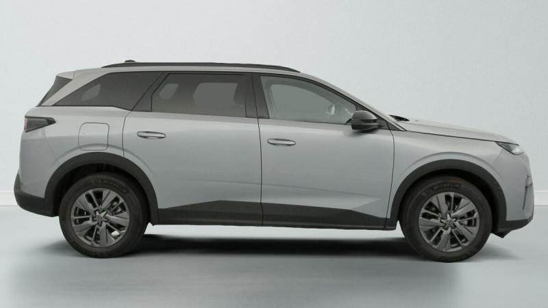 PEUGEOT 5008 HYBRID 136 E-DCS6 ALLURE