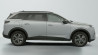 PEUGEOT 5008 HYBRID 136 E-DCS6 ALLURE