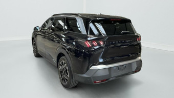 PEUGEOT 5008 HYBRID 145 CH E-DCS6 ALLURE