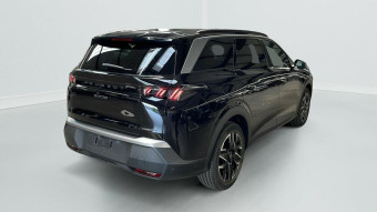 PEUGEOT 5008 HYBRID 145 CH E-DCS6 ALLURE