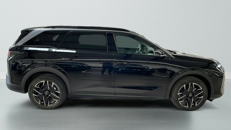 PEUGEOT 5008 HYBRID 145 CH E-DCS6 ALLURE