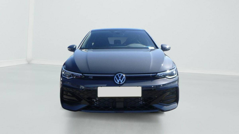 VOLKSWAGEN GOLF GOLF 2.0 TDI 150 DSG7 R-LINE