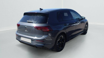 VOLKSWAGEN GOLF GOLF 2.0 TDI 150 DSG7 R-LINE