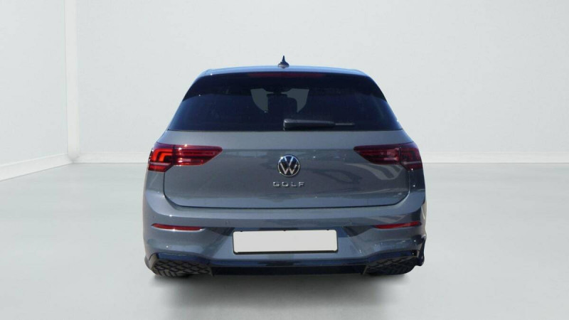 VOLKSWAGEN GOLF GOLF 2.0 TDI 150 DSG7 R-LINE