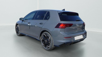 VOLKSWAGEN GOLF GOLF 2.0 TDI 150 DSG7 R-LINE