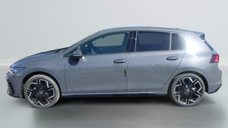 VOLKSWAGEN GOLF GOLF 2.0 TDI 150 DSG7 R-LINE