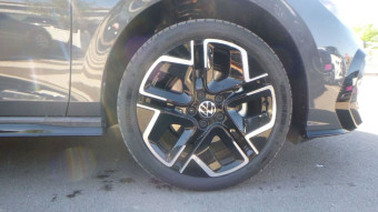 VOLKSWAGEN GOLF GOLF 2.0 TDI 150 DSG7 R-LINE