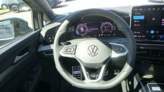 VOLKSWAGEN GOLF GOLF 2.0 TDI 150 DSG7 R-LINE