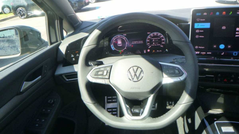 VOLKSWAGEN GOLF GOLF 2.0 TDI 150 DSG7 R-LINE