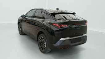 PEUGEOT 3008 HYBRID 136 E-DCS6 GT