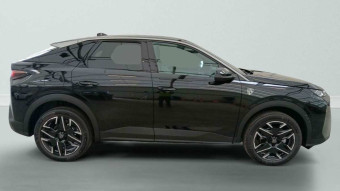 PEUGEOT 3008 HYBRID 136 E-DCS6 GT