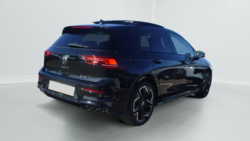 VOLKSWAGEN GOLF GOLF 2.0 TDI 150 DSG7 R-LINE