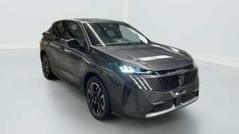 PEUGEOT 3008 HYBRID 145 E-DCS6 ALLURE