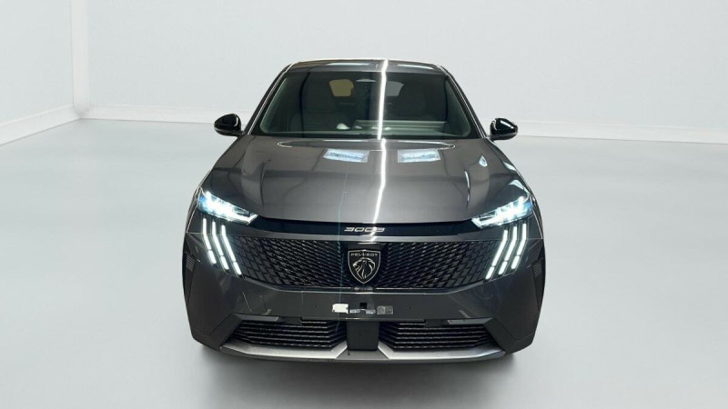 PEUGEOT 3008 HYBRID 145 E-DCS6 ALLURE