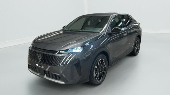 PEUGEOT 3008 HYBRID 145 E-DCS6 ALLURE