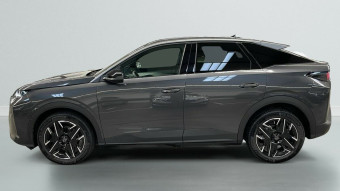 PEUGEOT 3008 HYBRID 145 E-DCS6 ALLURE