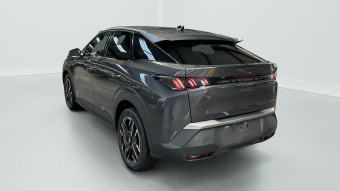 PEUGEOT 3008 HYBRID 145 E-DCS6 ALLURE