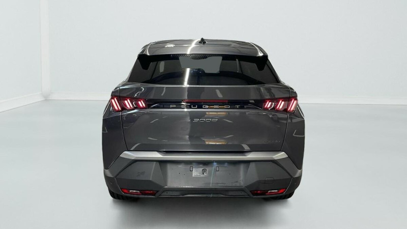 PEUGEOT 3008 HYBRID 145 E-DCS6 ALLURE