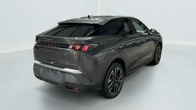 PEUGEOT 3008 HYBRID 145 E-DCS6 ALLURE