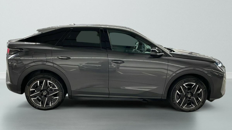 PEUGEOT 3008 HYBRID 145 E-DCS6 ALLURE