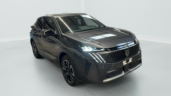 PEUGEOT 3008 HYBRID 145 E-DCS6 ALLURE