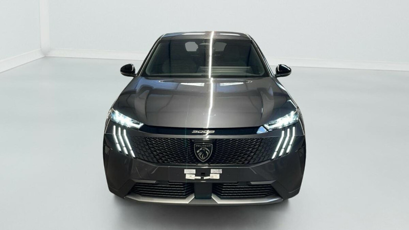 PEUGEOT 3008 HYBRID 145 E-DCS6 ALLURE