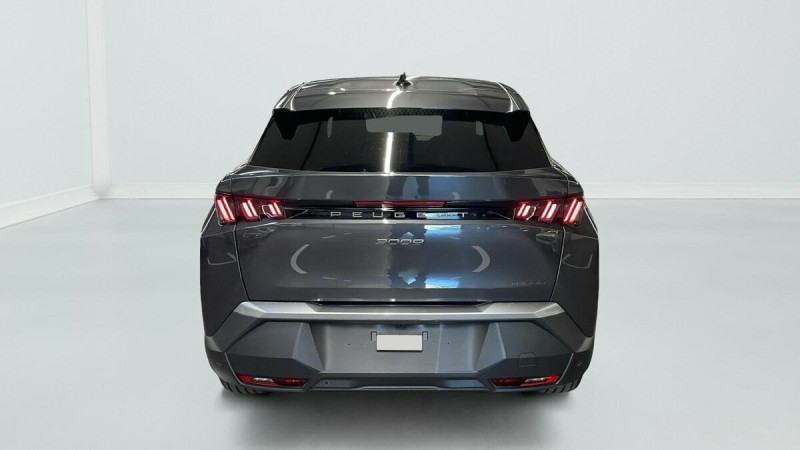 PEUGEOT 3008 HYBRID 145 E-DCS6 ALLURE