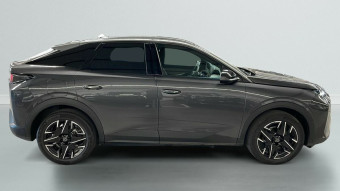 PEUGEOT 3008 HYBRID 145 E-DCS6 ALLURE