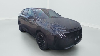 PEUGEOT 3008 HYBRID 145 E-DCS6 ALLURE