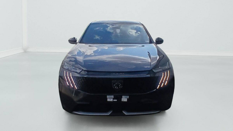PEUGEOT 3008 HYBRID 145 E-DCS6 ALLURE