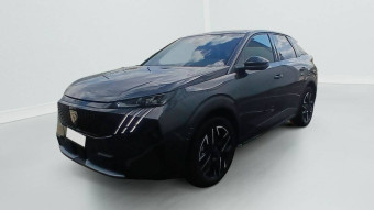PEUGEOT 3008 HYBRID 145 E-DCS6 ALLURE