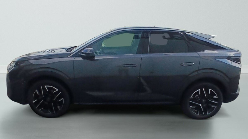 PEUGEOT 3008 HYBRID 145 E-DCS6 ALLURE