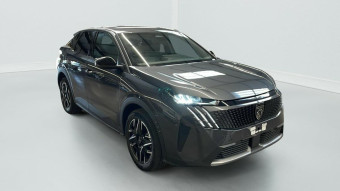 PEUGEOT 3008 HYBRID 145 E-DCS6 ALLURE