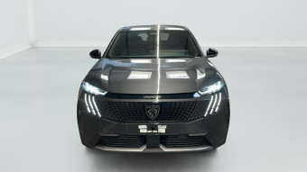 PEUGEOT 3008 HYBRID 145 E-DCS6 ALLURE