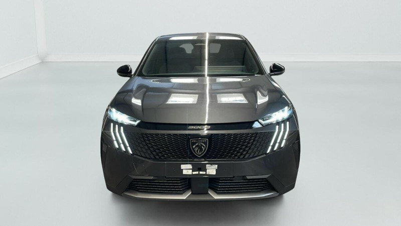 PEUGEOT 3008 HYBRID 145 E-DCS6 ALLURE