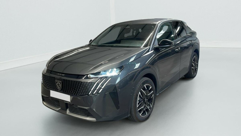 PEUGEOT 3008 HYBRID 145 E-DCS6 ALLURE