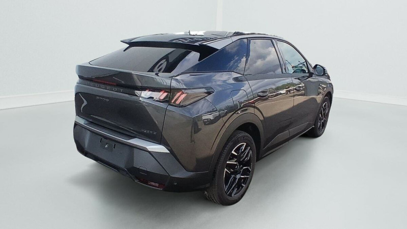 PEUGEOT 3008 HYBRID 145 E-DCS6 ALLURE