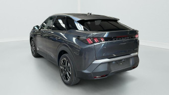 PEUGEOT 3008 HYBRID 145 E-DCS6 ALLURE