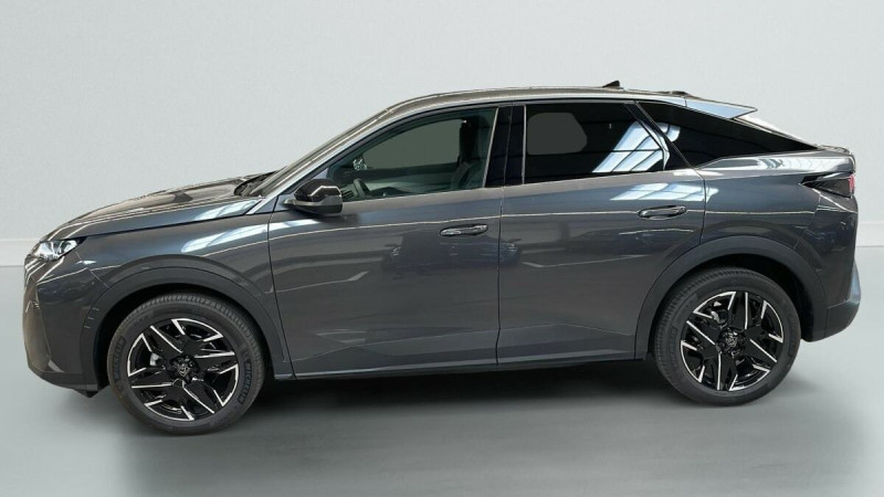 PEUGEOT 3008 HYBRID 145 E-DCS6 ALLURE