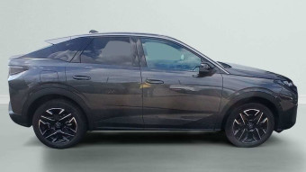 PEUGEOT 3008 HYBRID 145 E-DCS6 ALLURE