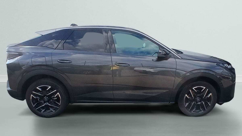 PEUGEOT 3008 HYBRID 145 E-DCS6 ALLURE