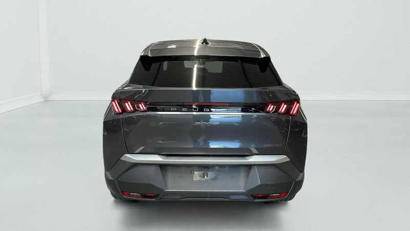 PEUGEOT 3008 HYBRID 145 E-DCS6 ALLURE