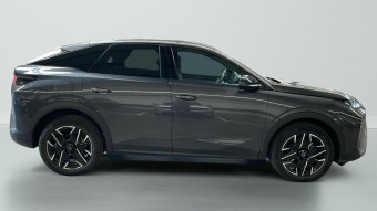 PEUGEOT 3008 HYBRID 145 E-DCS6 ALLURE