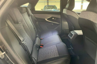 PEUGEOT 3008 HYBRID 145 E-DCS6 ALLURE