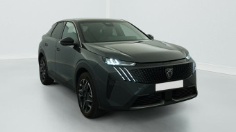 PEUGEOT 3008 HYBRID 145 E-DCS6 ALLURE