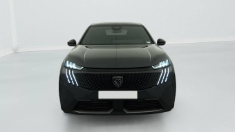 PEUGEOT 3008 HYBRID 145 E-DCS6 ALLURE