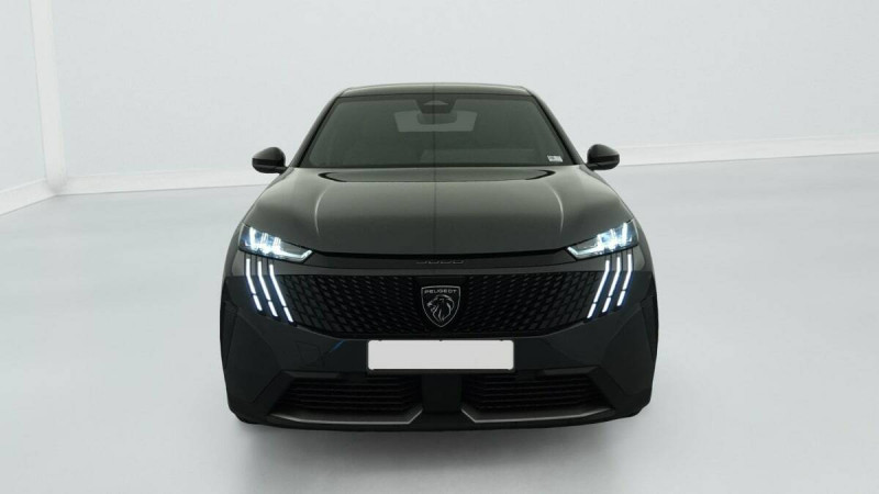 PEUGEOT 3008 HYBRID 145 E-DCS6 ALLURE