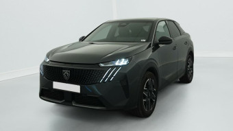 PEUGEOT 3008 HYBRID 145 E-DCS6 ALLURE